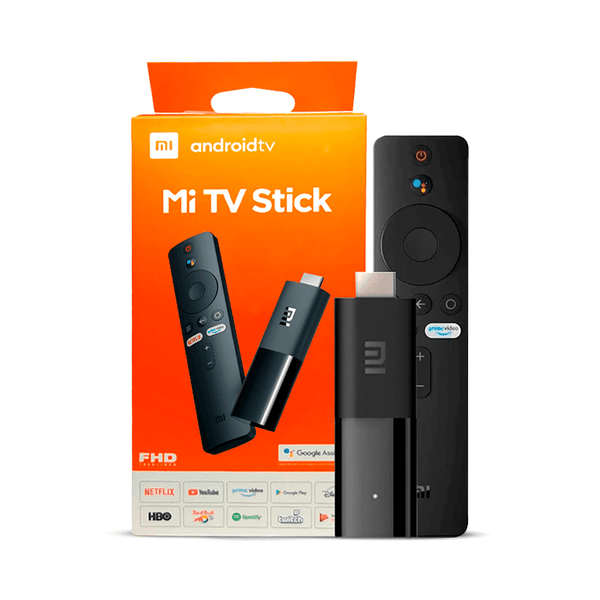 Xiaomi Mi Tv Stick (Android tv 9.0) - [FRETE GRÁTIS] 12x